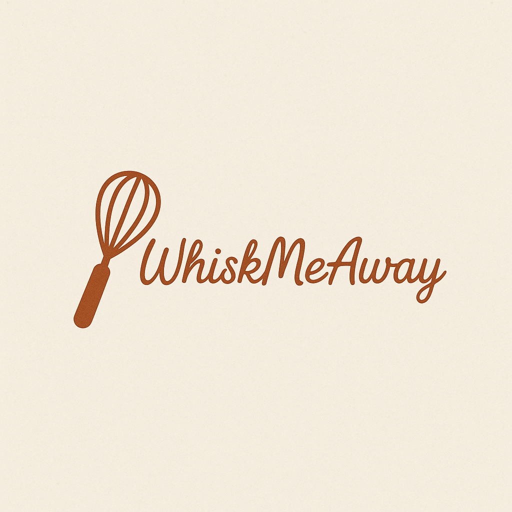 WhiskMeAway Logo